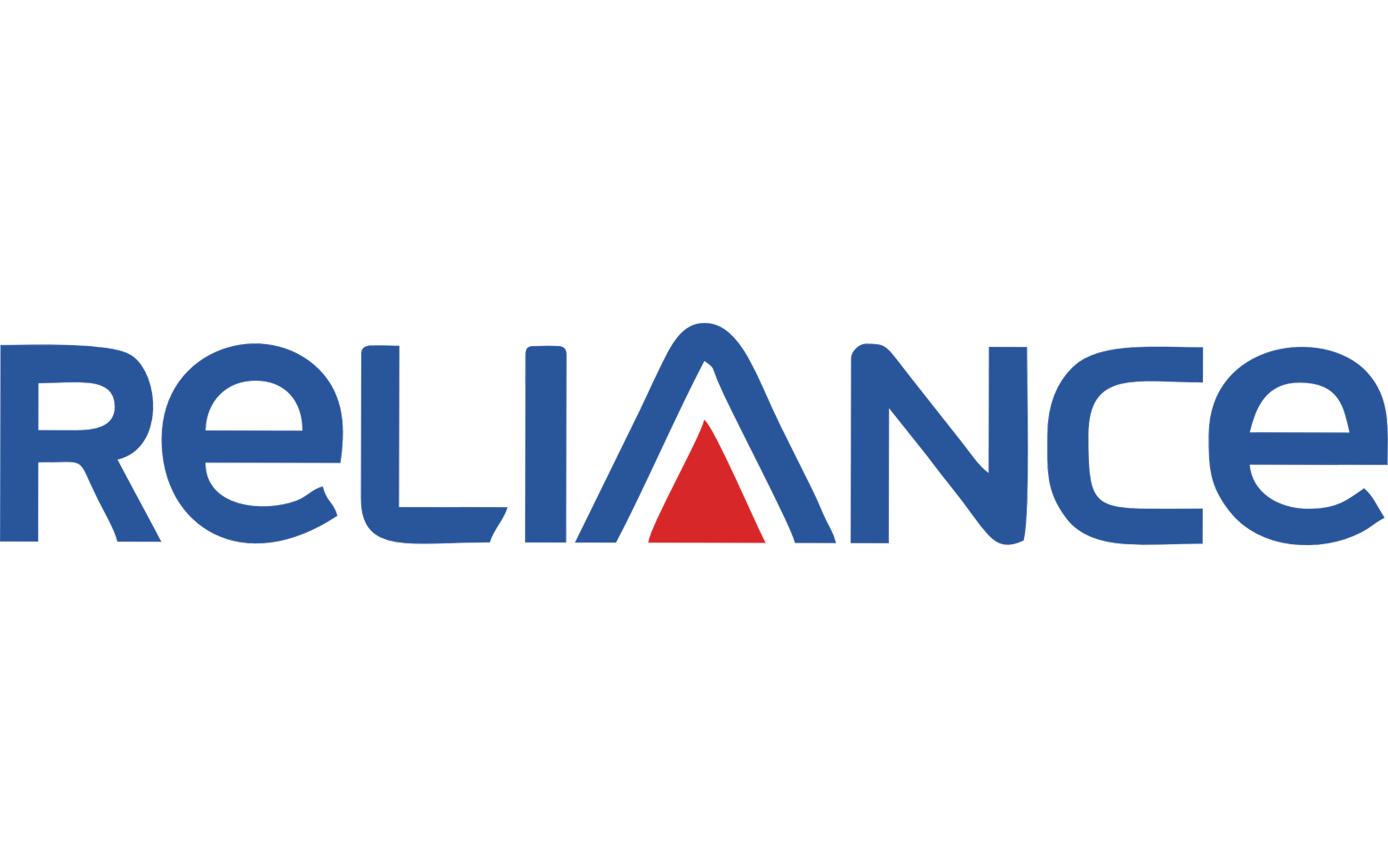 Reliance Blue